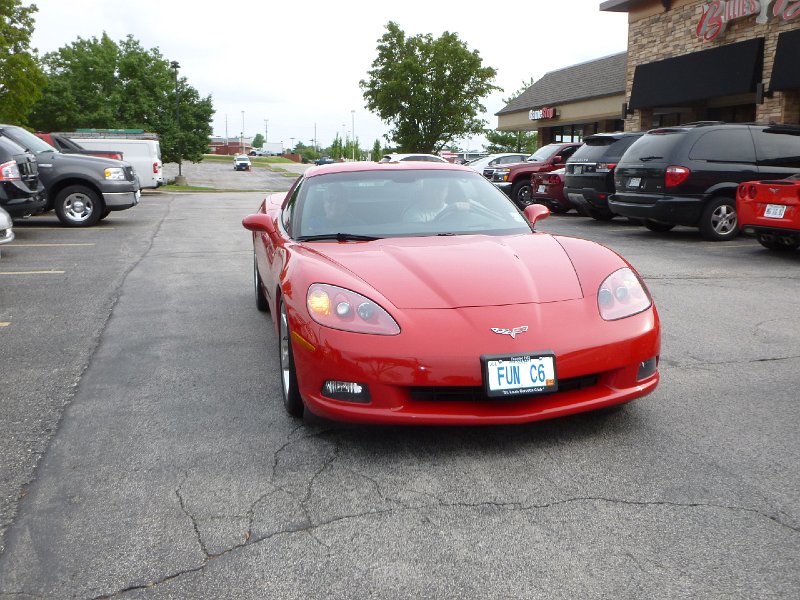 Billies Bistro Happy Hour June 2014 002